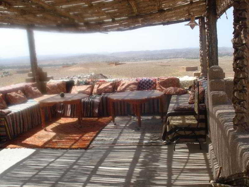 Maison D'Hotes Dar Panorama Skoura Buitenkant foto